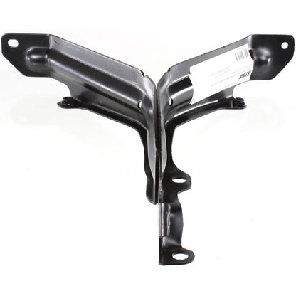 Set of 2 Bumper Brackets for Toyota 4Runner (1996–1998) Rear Left & Right