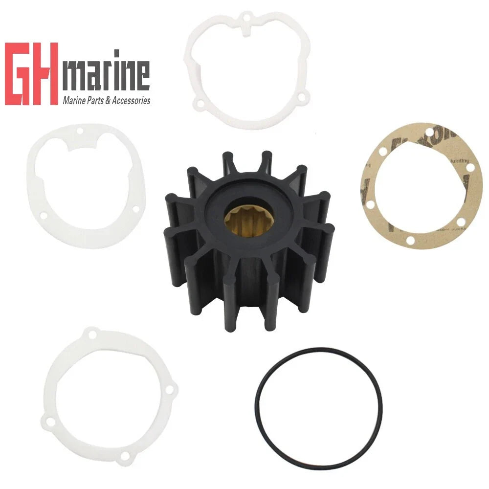 Engine Flexible Water Pump Impeller for Mermaid Marine (UK)