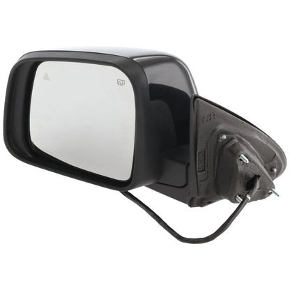 Power Mirror for Dodge Durango (2011–2022) Left Manual Fold with Memory