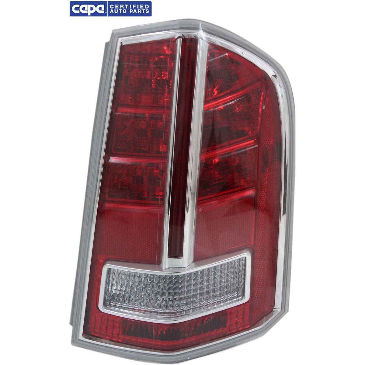 Tail Light for Chrysler 300 (2012–2014) Passenger Side