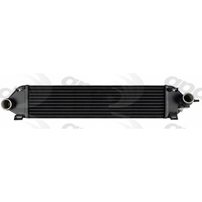 Intercooler for Ford Escape, Transit Connect (2014–2016)