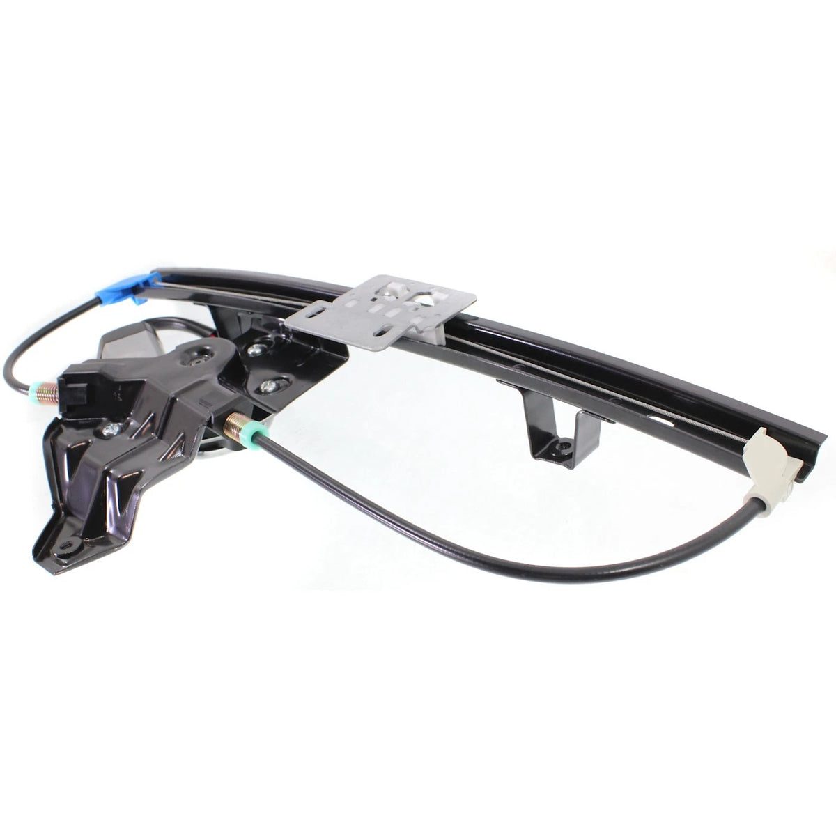 Power Window Regulator with Motor for Land Rover Freelander (2002–2005)