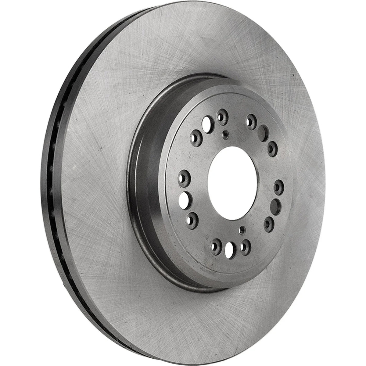 Brake Disc Rotors (Front) for Lexus LS400 1995-2000