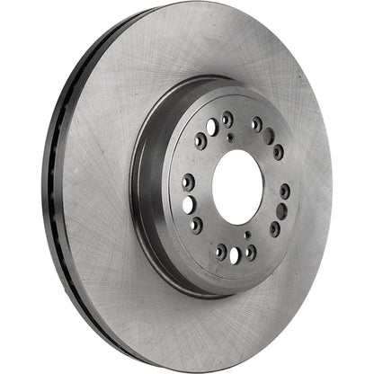 Brake Disc Rotors (Front) for Lexus LS400 1995-2000