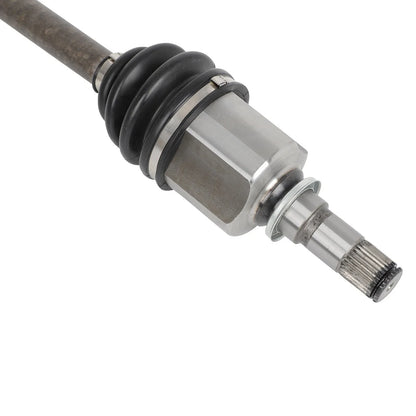 CV Axle Shaft Front Left for Mazda 3 2012-2013 L4 2.0L Automatic