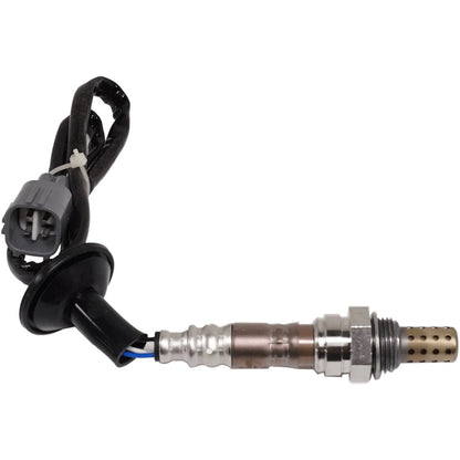O2 Oxygen Sensors Set of 2 Downstream for Pontiac Vibe Toyota Matrix (2003–2006)