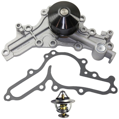 Water Pump Assembly for Outlander Mitsubishi 2015 to 2017