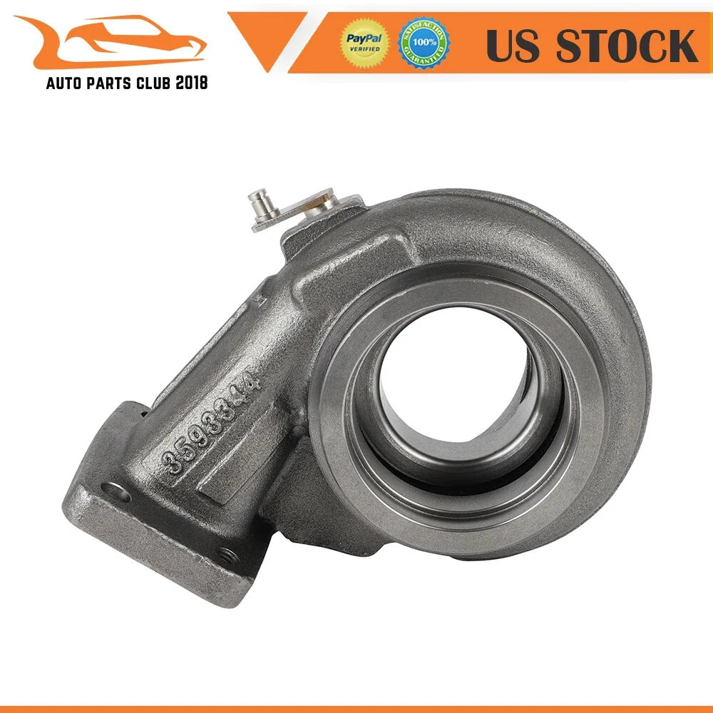 Turbocharger for Dodge Ram 2500 3500 (2004–2007)