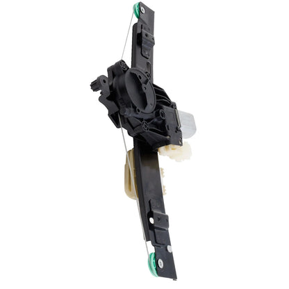 Window Regulator Set for Ford Focus (2012–2018) Rear Left & Right