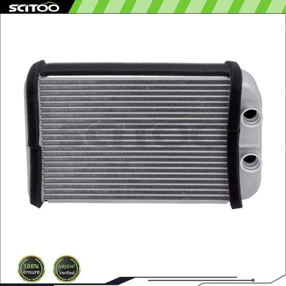 92001 Front Heater Core for Audi A6 RS6 (1999–2004) Aluminum