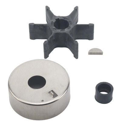 Water Pump Kit for Yamaha Outboard Models 18-3374, 18-3375, 18-3397, 18-3398