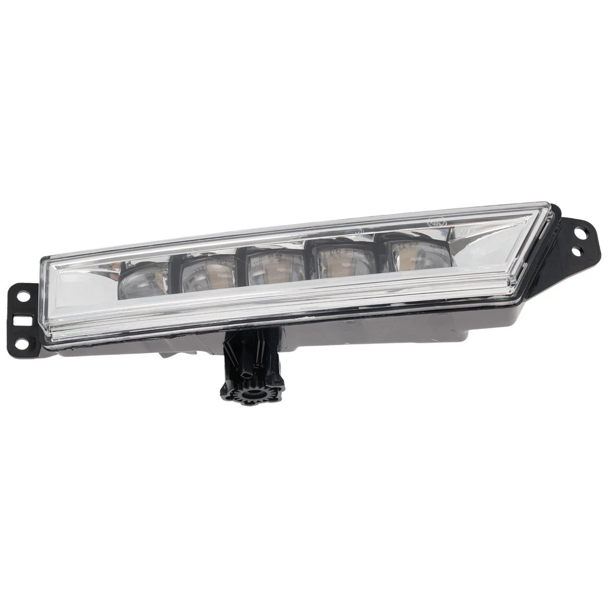 Set of 2 Fog Lights for - Driver & Passenger Side