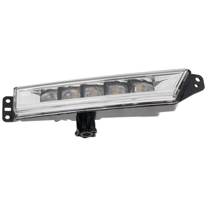 Set of 2 Fog Lights for - Driver & Passenger Side