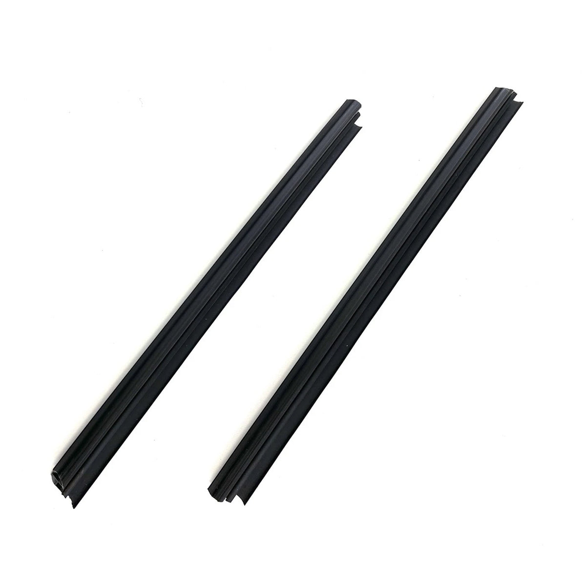 Weatherstrip Kit for Fairchild Industries KD2074 for Rear Driver & Passenger Side