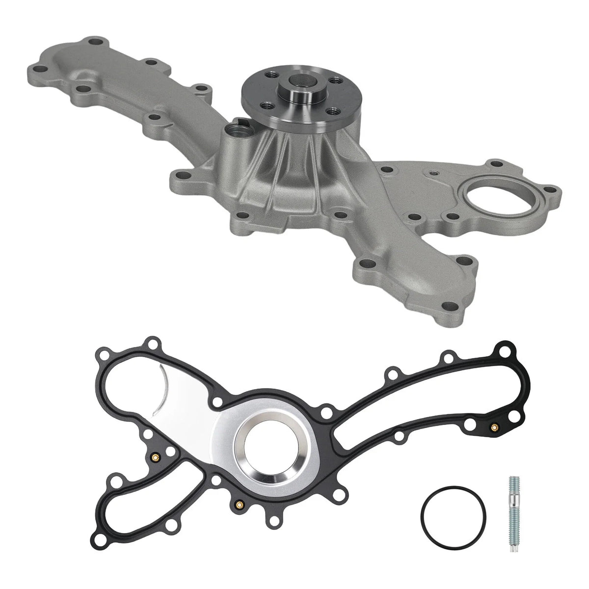 Water Cooling Pump Assembly for Toyota Camry Sienna V6 (2007–2017)