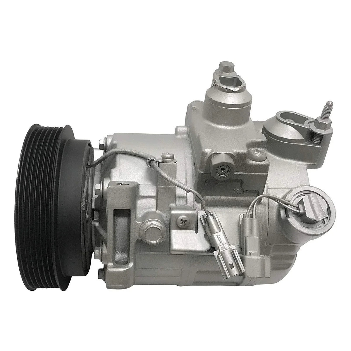 AC Compressor Replacement for Volvo V60 3.0L (2015–2016)