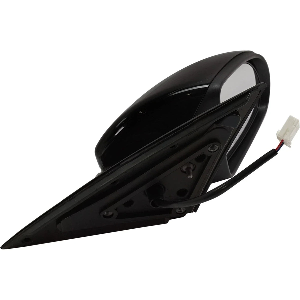 Power Mirrors Set with Turn Signal for Left & Right Kia Optima 2016–2018