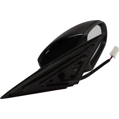 Power Mirrors Set with Turn Signal for Left & Right Kia Optima 2016–2018