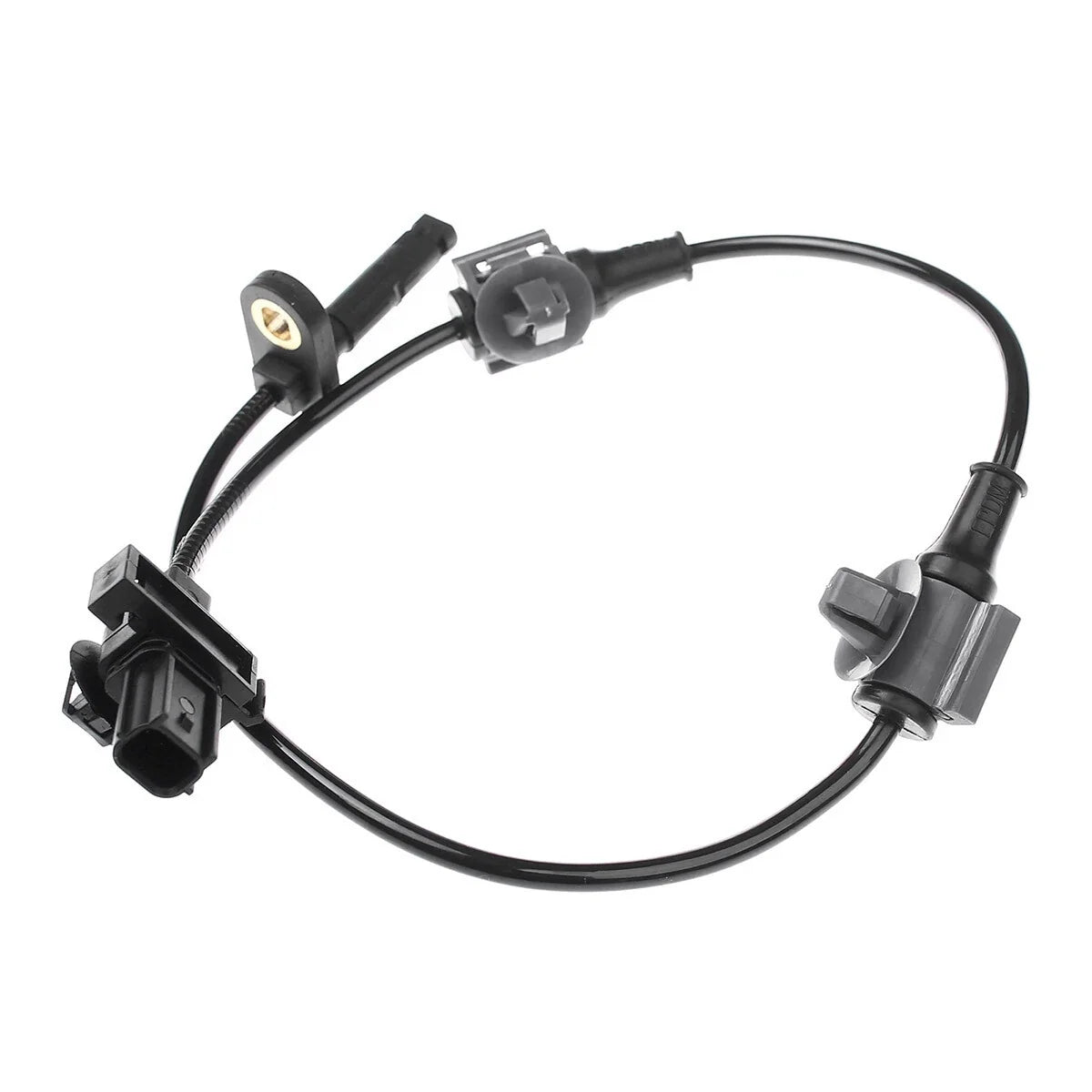ABS Wheel Speed Sensor Pair for Rear of Honda CR-V 2012