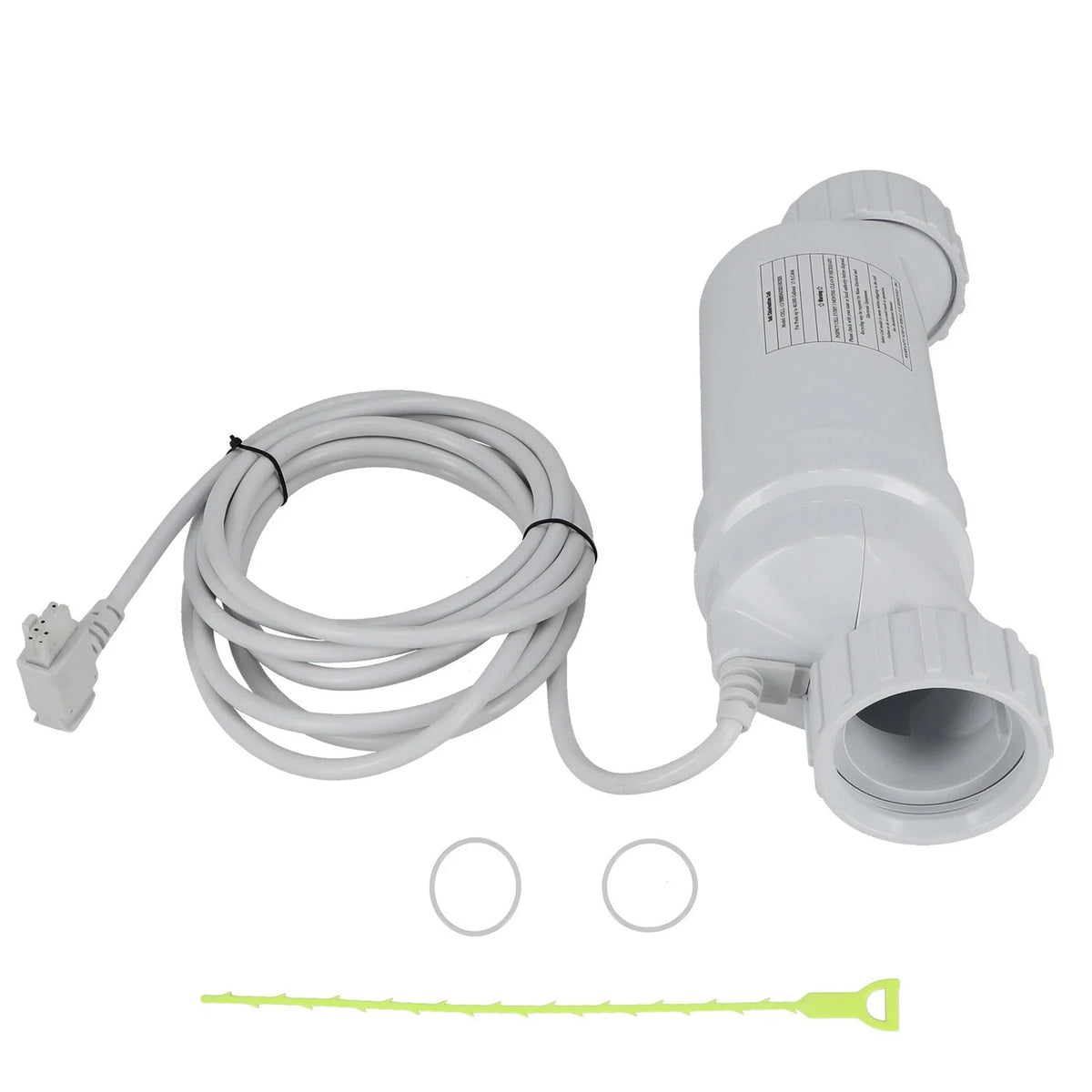 Salt Generator Chlorinator Cell for Hayward BLW1T15H (40,000 Gallons)