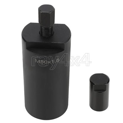 Flywheel Rotor Magneto Puller Tool for Suzuki Arctic Cat (50mmX1.5)