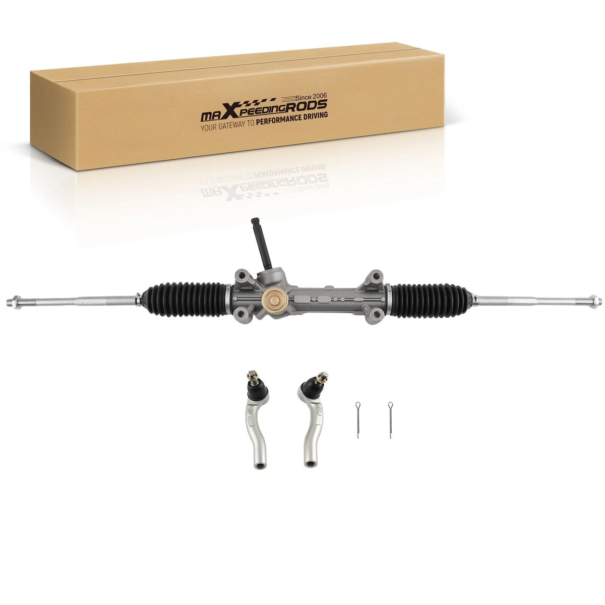 Rack and Pinion Steering for Honda Pioneer 1000/1000-5 2016-2023