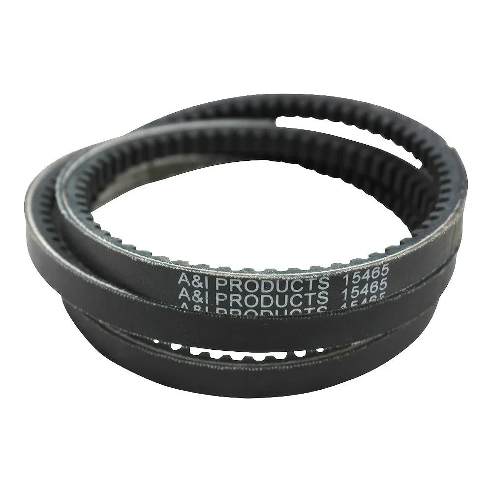 Aftermarket Cogged Belt 311558900 A-7465 for White Models (Fits 47.07")