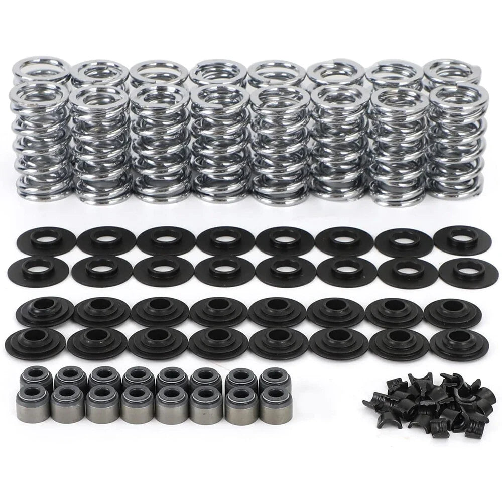 Dual Valve Spring Kit for LS 4.8 5.3 5.7 6.0 6.2 (2001–2023) SK001S