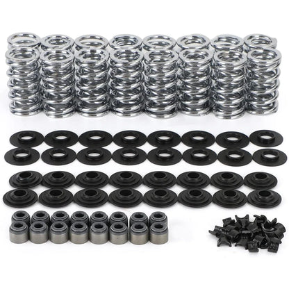 Dual Valve Spring Kit for LS 4.8 5.3 5.7 6.0 6.2 (2001–2023) SK001S