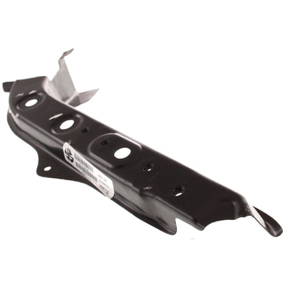Left Side Outer Radiator Support for Nissan Versa (2007–2012)