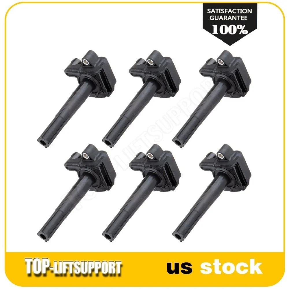 Ignition Coil Kit for Lexus ES300 (1996–1998) 6-Pack