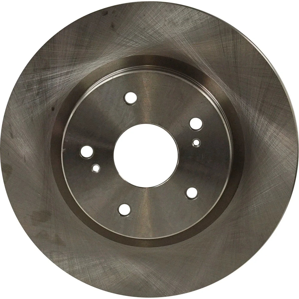 Front/Rear Disc Brake Rotors Set for Suzuki Grand Vitara 2009-2013