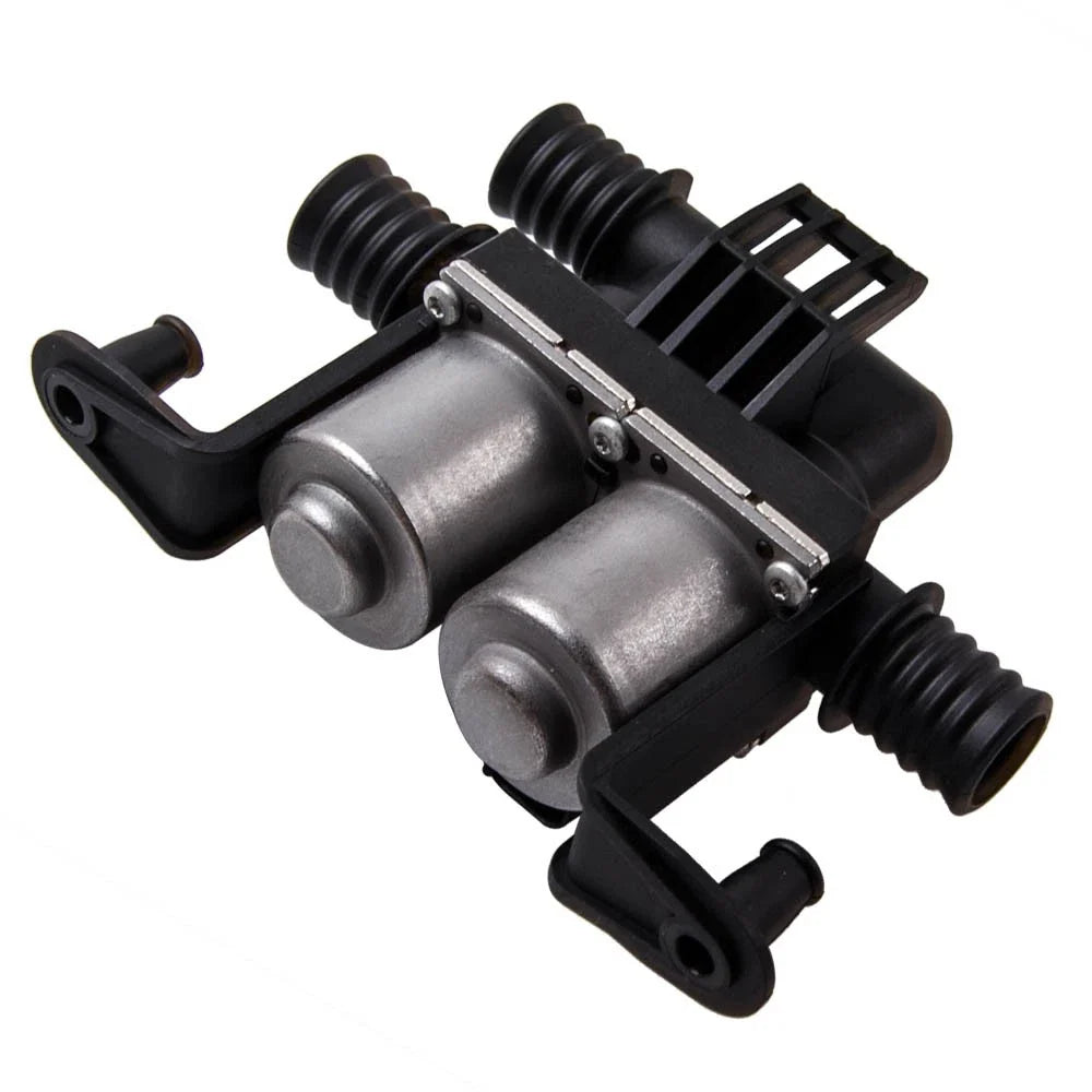 Water Heater Valve for BMW E60 E61 E63 E64 E65 (2003-2010) 64116931708