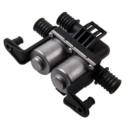 Water Heater Valve for BMW E60 E61 E63 E64 E65 (2003-2010) 64116931708