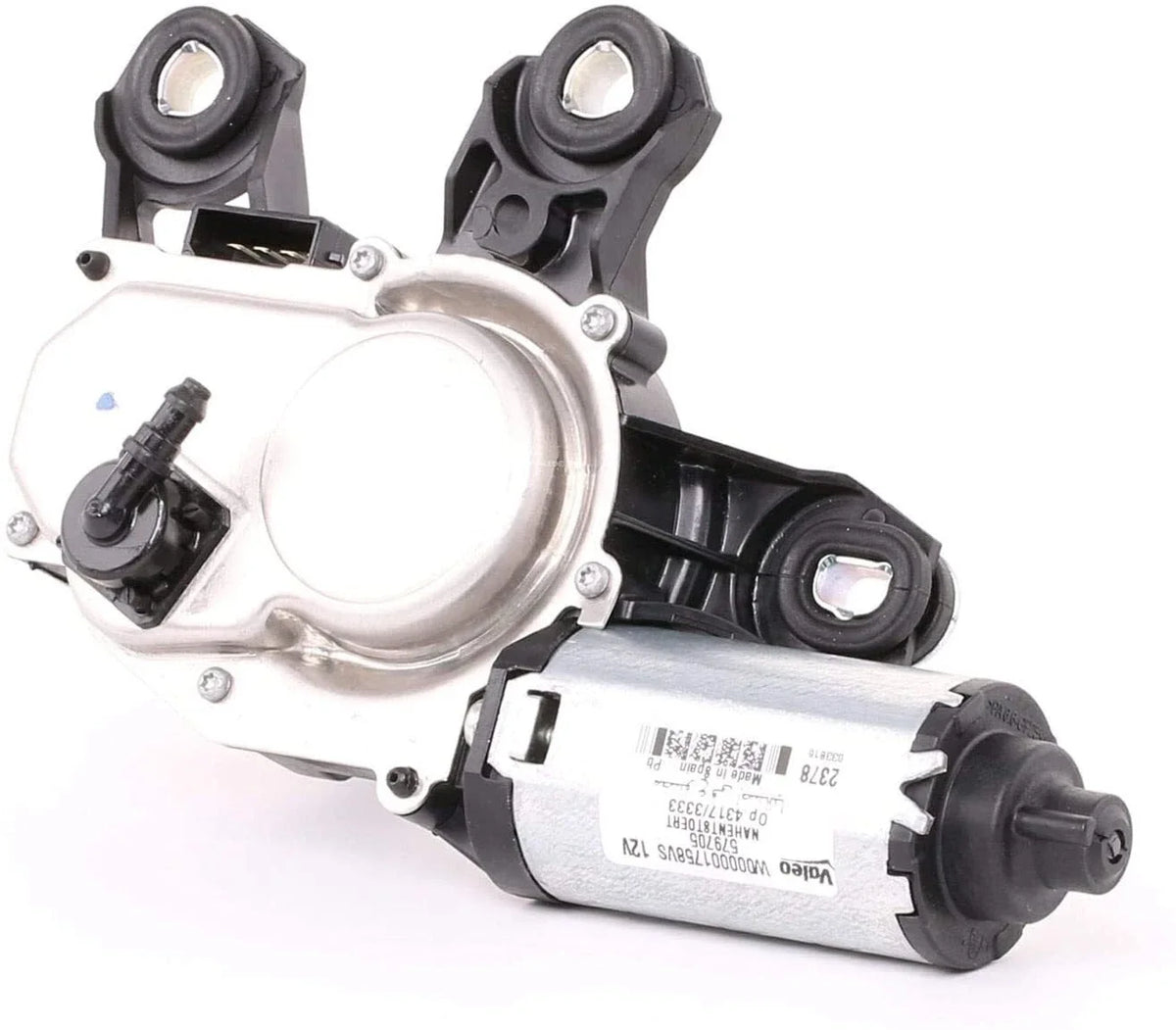 Valeo Rear Windshield Wiper Motor for (579705)