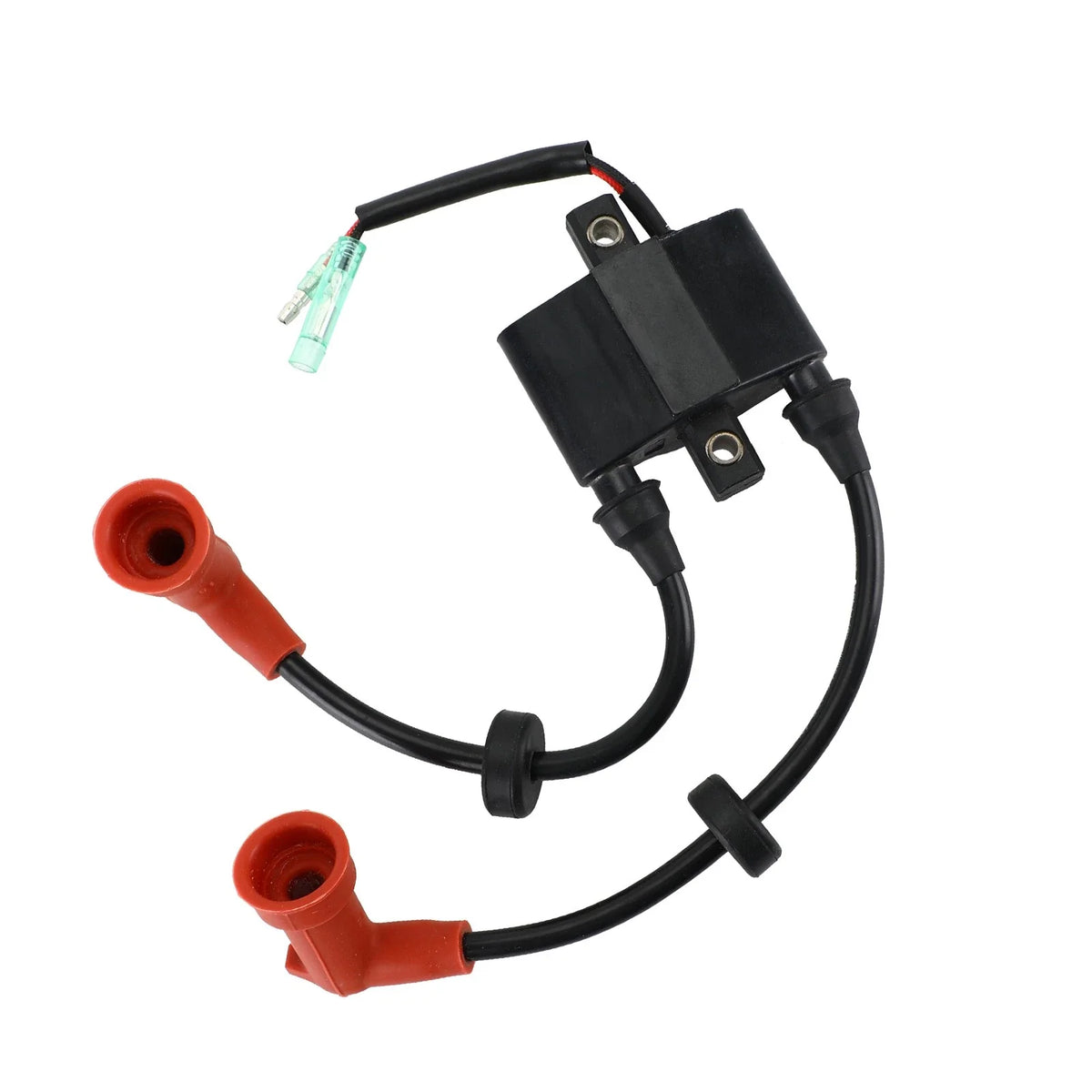 Ignition Coil for Yamaha Outboard 9.9-15hp (1990–2023) 6B4-85570-00