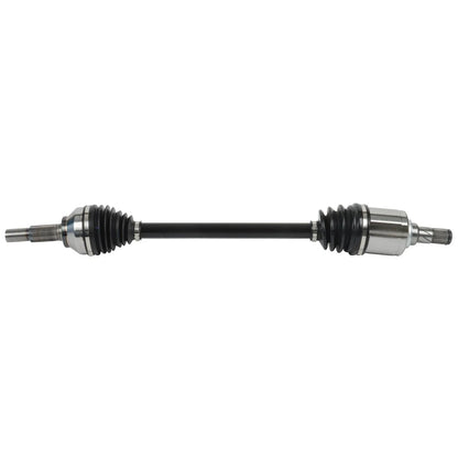 Front Left CV Axle Assembly for Nissan Leaf (2019–2022)