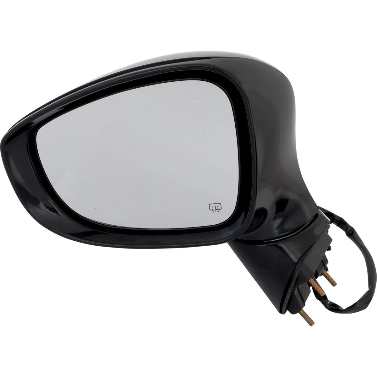 Heated Driver Left Side Mirror 6WY95AXRAA for Chrysler Voyager Pacifica (2020)
