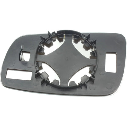 Mirror Glass for Both Driver and Passenger Sides VW