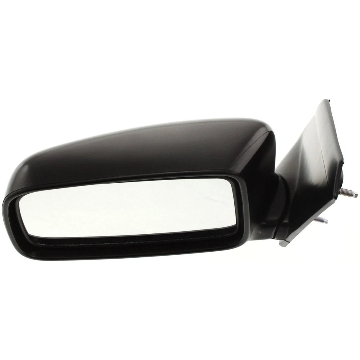 Left Heated Manual Folding Power Mirror for Mitsubishi Lancer 2002-2005