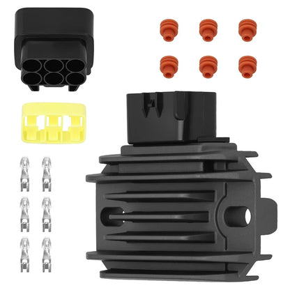 Rectifier Regulator for Kawasaki KFX400 2003 to 2006