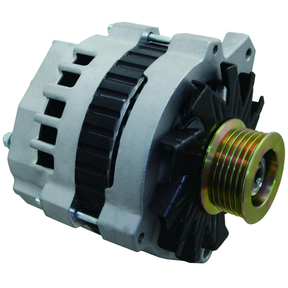 Alternator for Pontiac Firebird V6 3.1L (1990–1992)