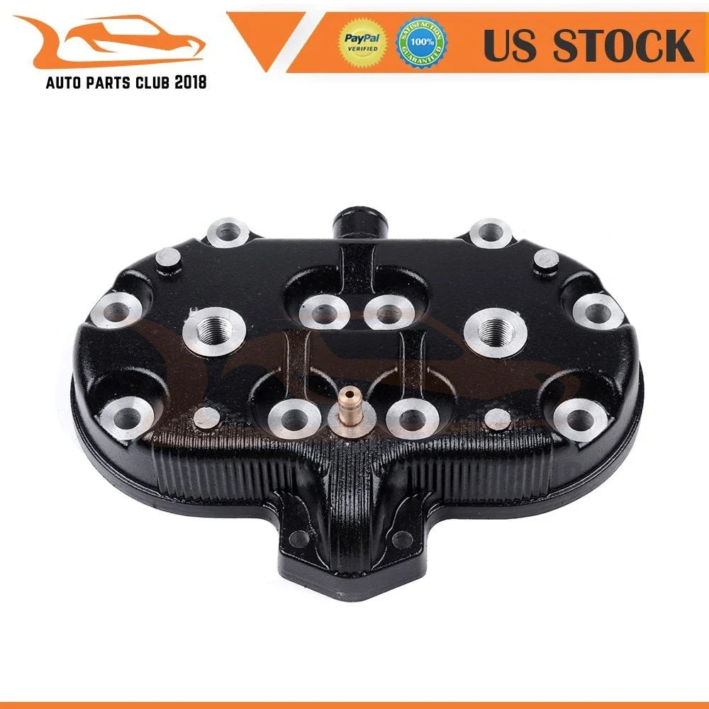 Cylinder Head for Yamaha Banshee 350 (1987–2006)