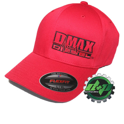 Flexfit L/XL Trucker Hat for Chevy Duramax