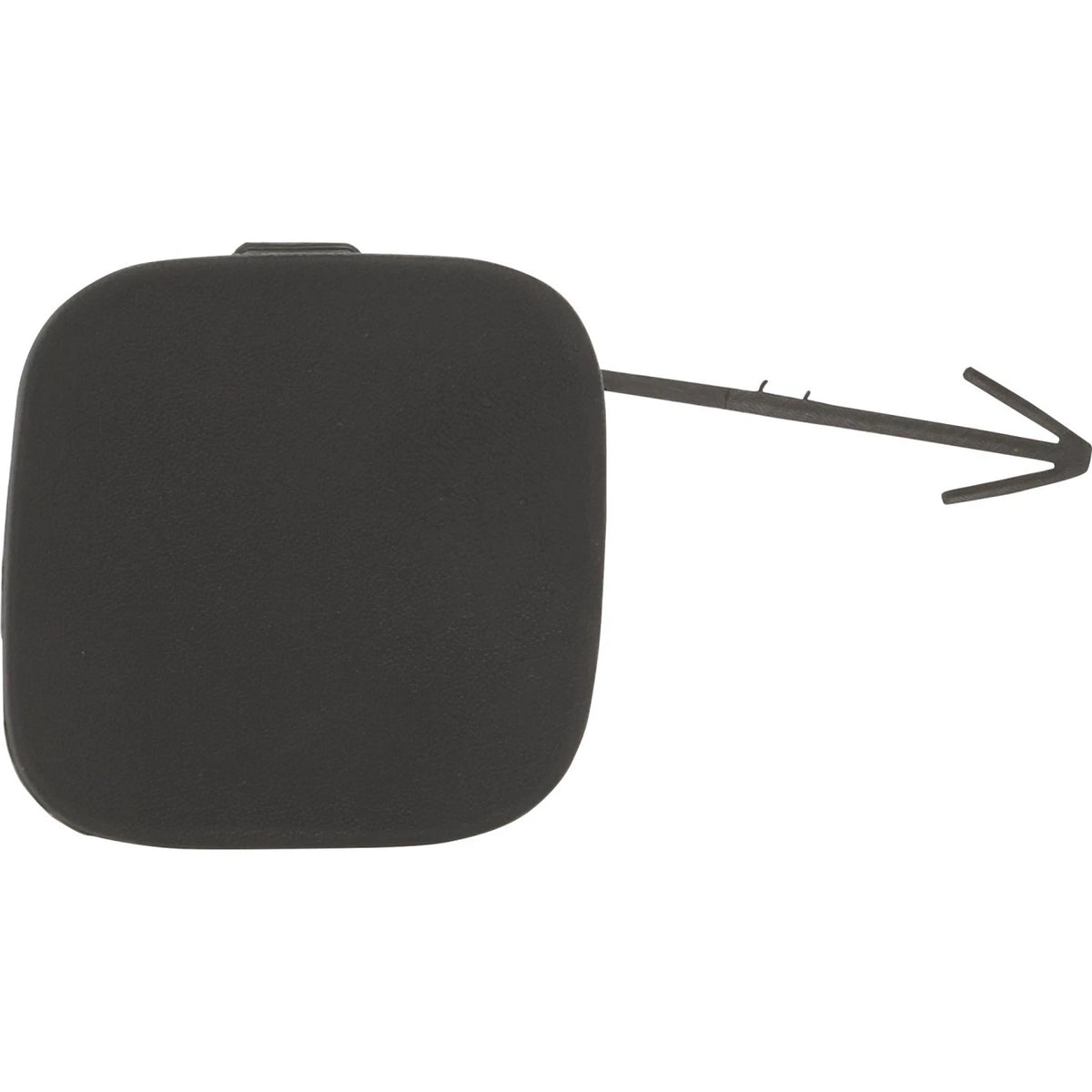 Hitch Cover Rear 850106RR0B for Nissan Rogue (2021)