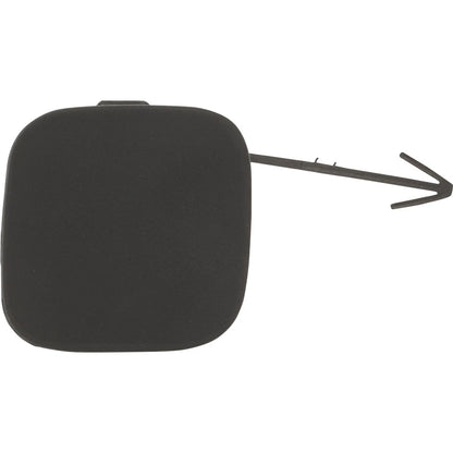 Hitch Cover Rear 850106RR0B for Nissan Rogue (2021)