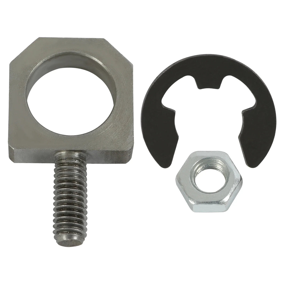 Eye Bolt, Nut & Clip for Turbo Actuator - Acura RDX 2007-2012