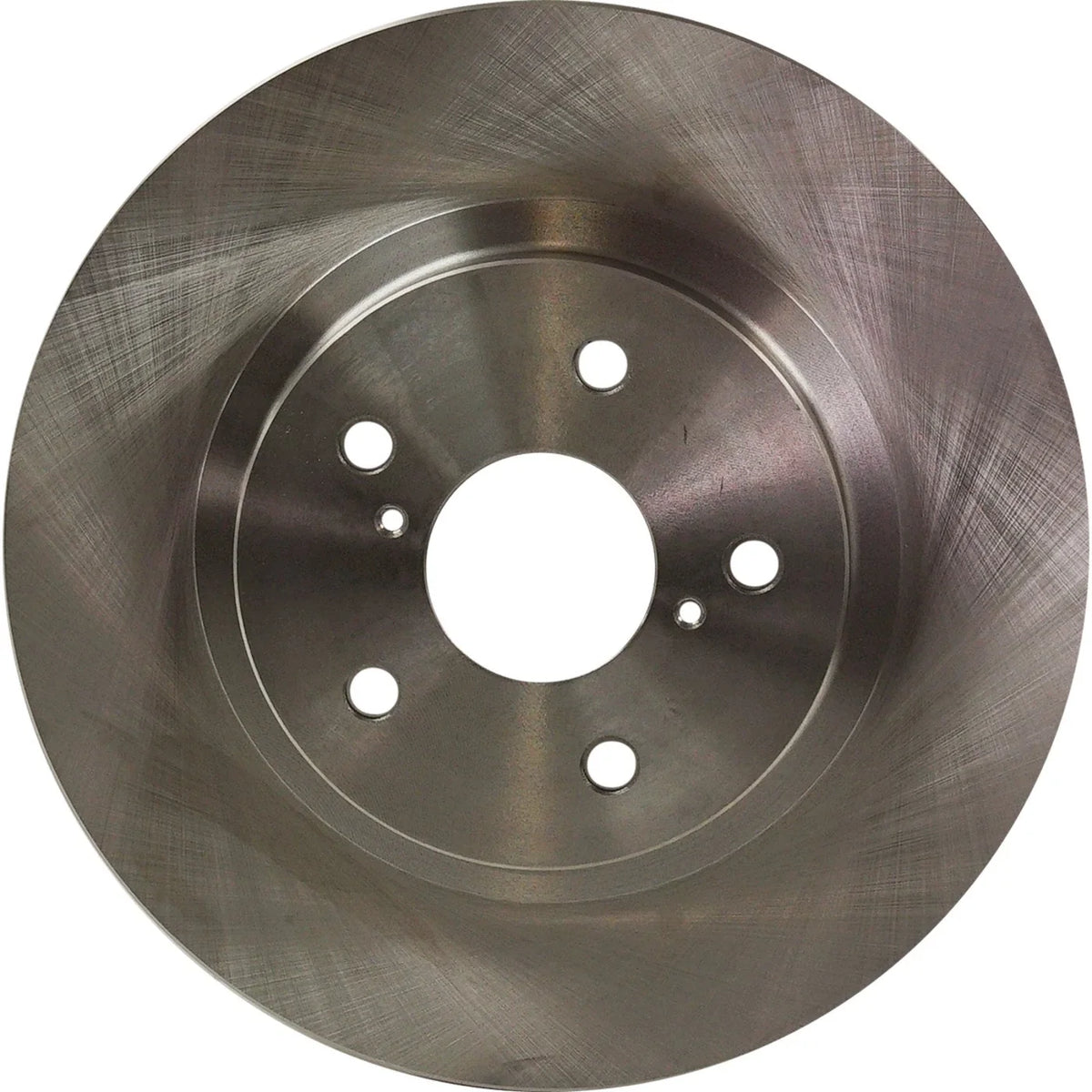 Front Rotors for Toyota RAV4 1996 to 2000 - Brake Disc Set