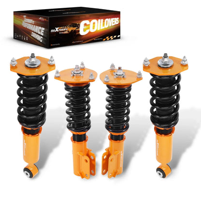 Coilover Suspension Kit for Mitsubishi 3000GT (1991–1999)