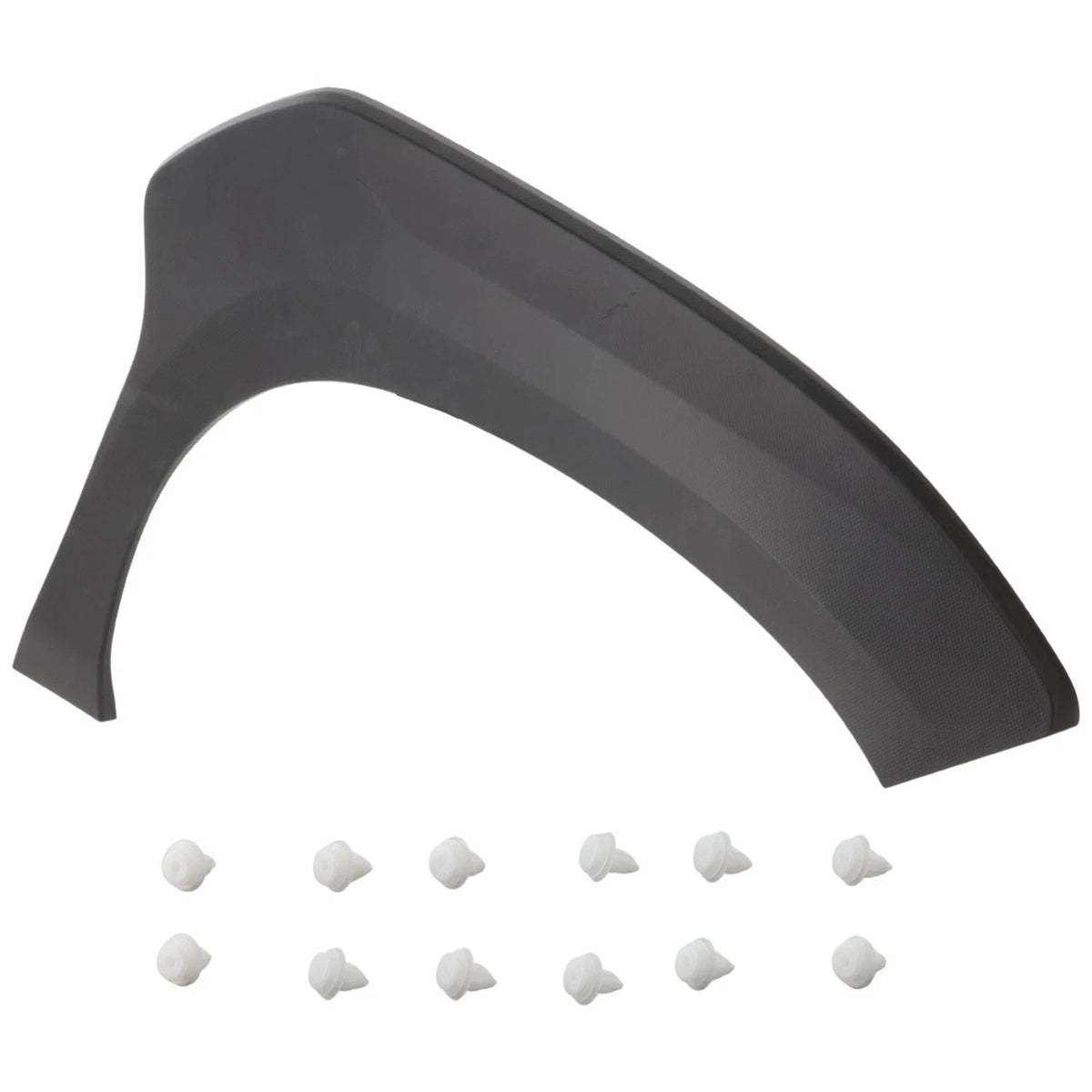 Set of 2 Fender Flares for Subaru (Driver & Passenger Side)